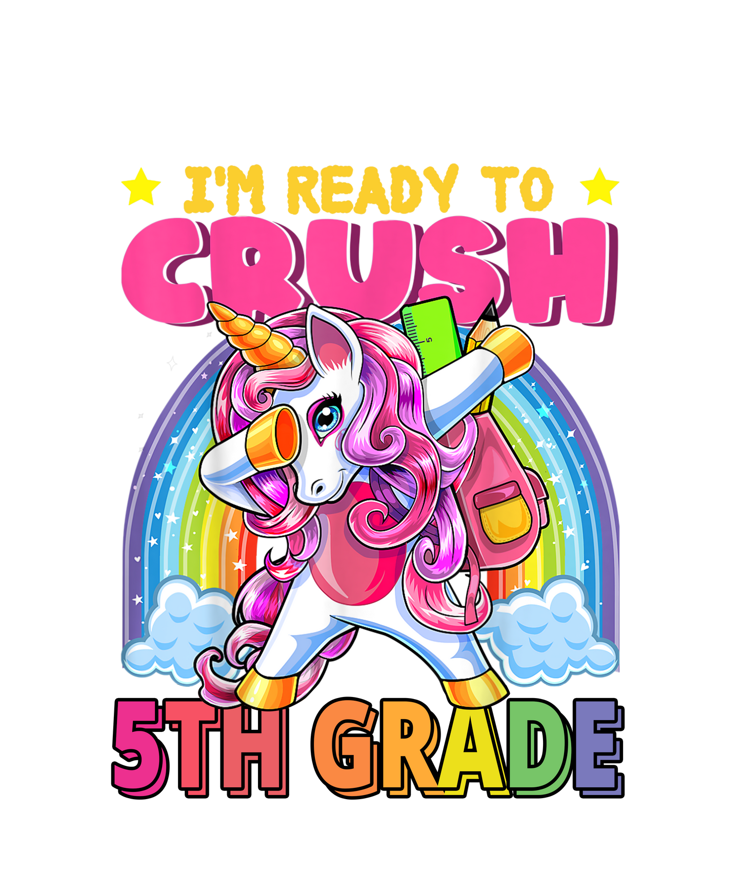 Crush Unicorn