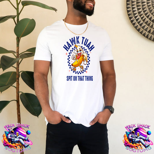 Hawk Tuah T-shirt