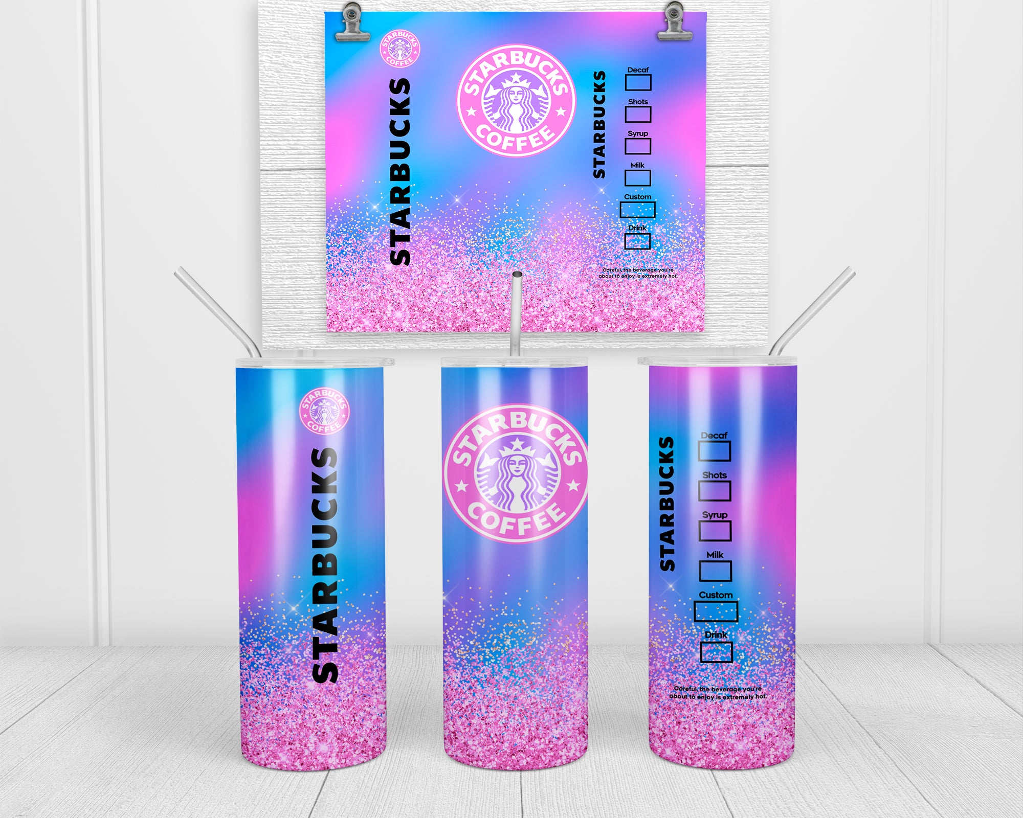 Starbucks Candy – Yacksmack